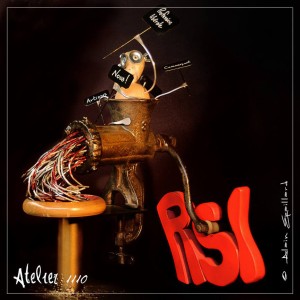 LE R.S.I. - Atelier 1110 - La Gacilly
