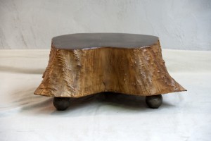 La Table Tronc